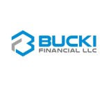 https://www.logocontest.com/public/logoimage/1666832412BUCKI Financial LLC 1.jpg